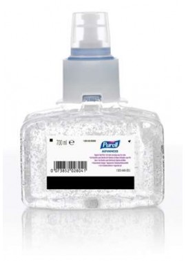 Gel hydroalcoolique Purell GOJO