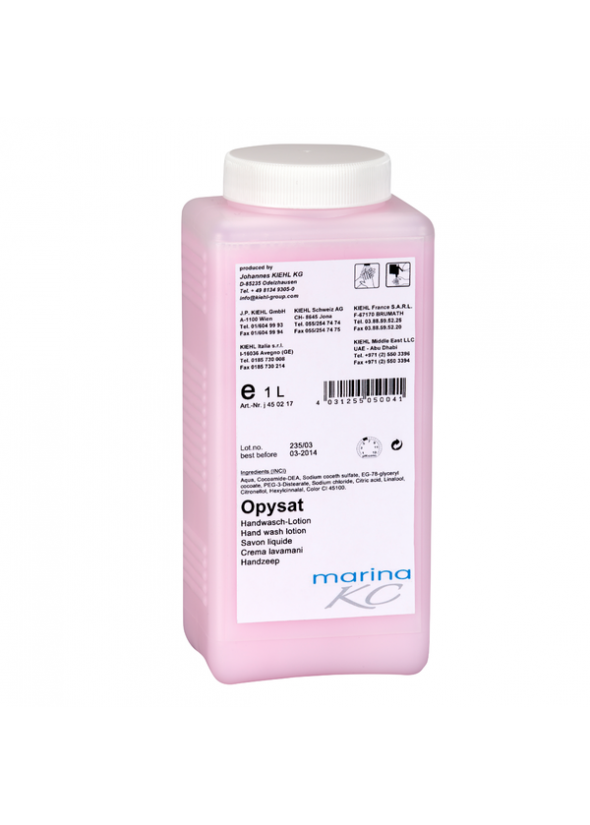 Opysat Savon Liquide 1L