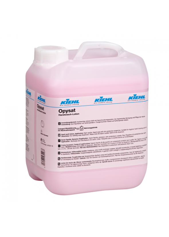 Opysat Savon Liquide 5L