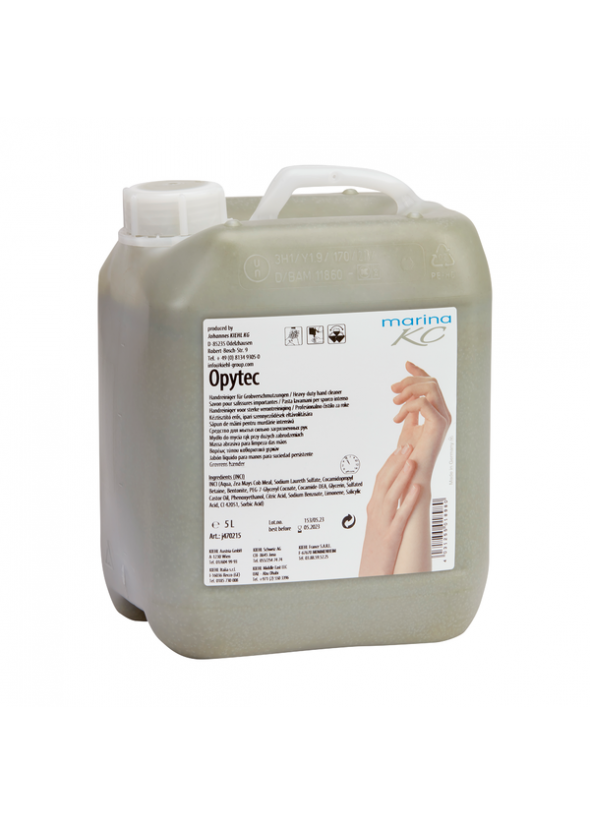 Opytec Savon Salissures Importantes