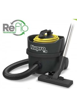 Aspirateur à poussière Nupro 180