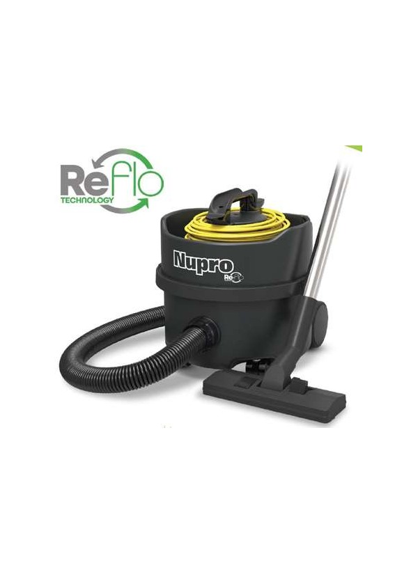 Aspirateur à poussière Nupro 180