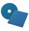 Disque bleu 432 mm