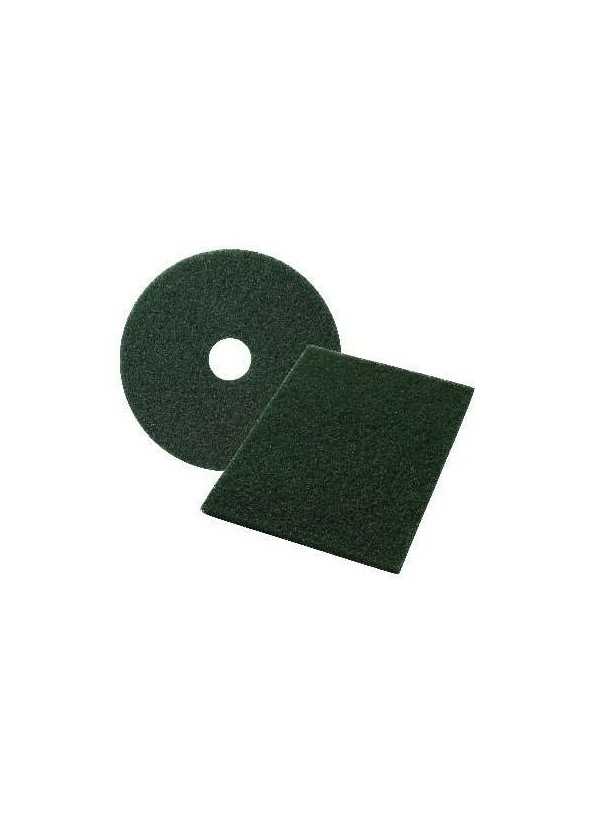 Disque vert 432 MM