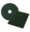 Disque vert 432 MM