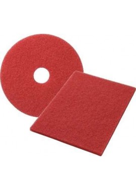 Disque rouge 356 MM