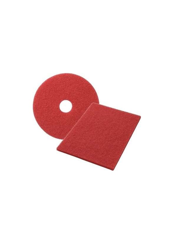 Disque rouge 356 MM