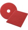 Disque rouge 356 MM