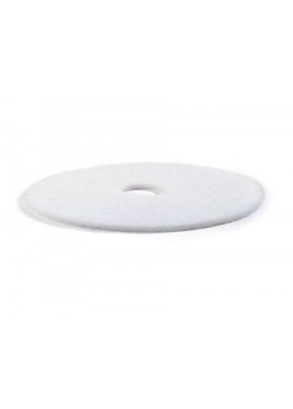 Disque blanc 356 MM