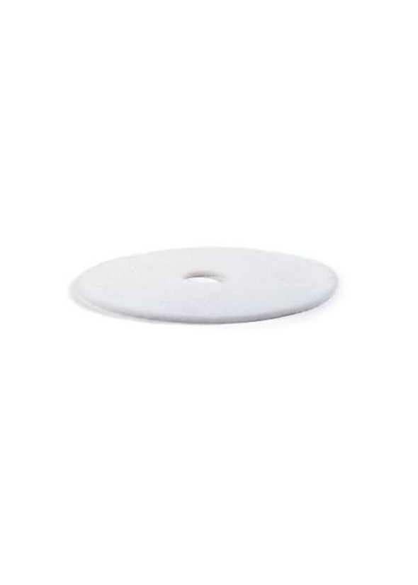 Disque blanc 356 MM