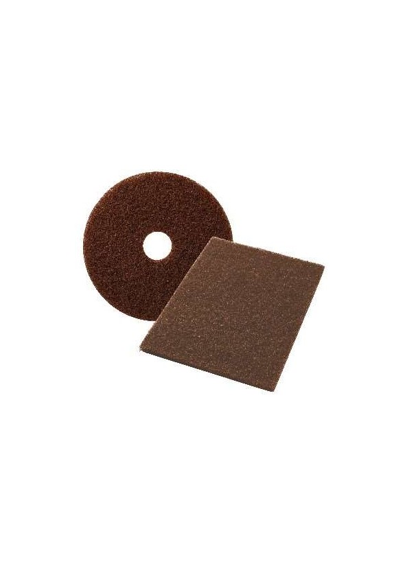 Disque marron 432 mm