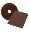 Disque marron 432 mm