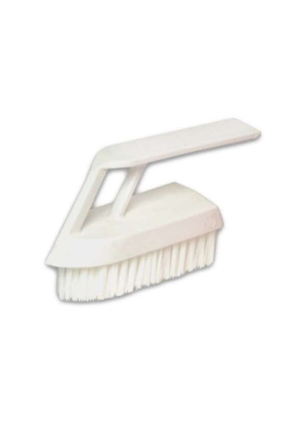 Brosse mains et ongles