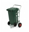 Chariot de Voirie Container 120l