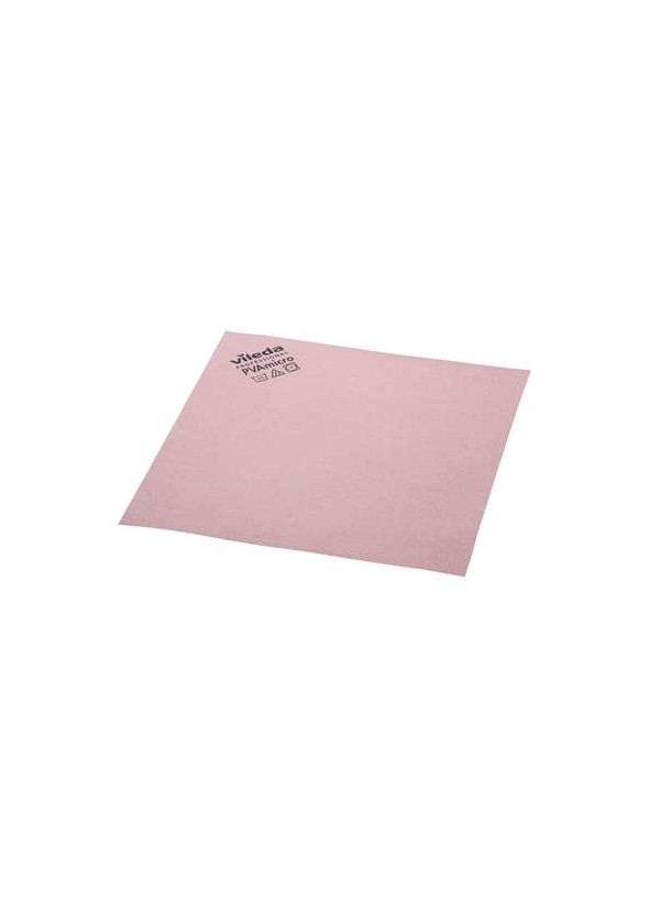 Microfibre PVA Micro rose