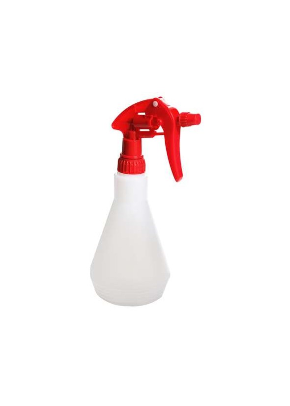 Pulvérisateur 500 ML tête rouge