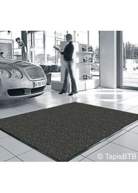 Tapis Welcome Anthracite 150x200cm