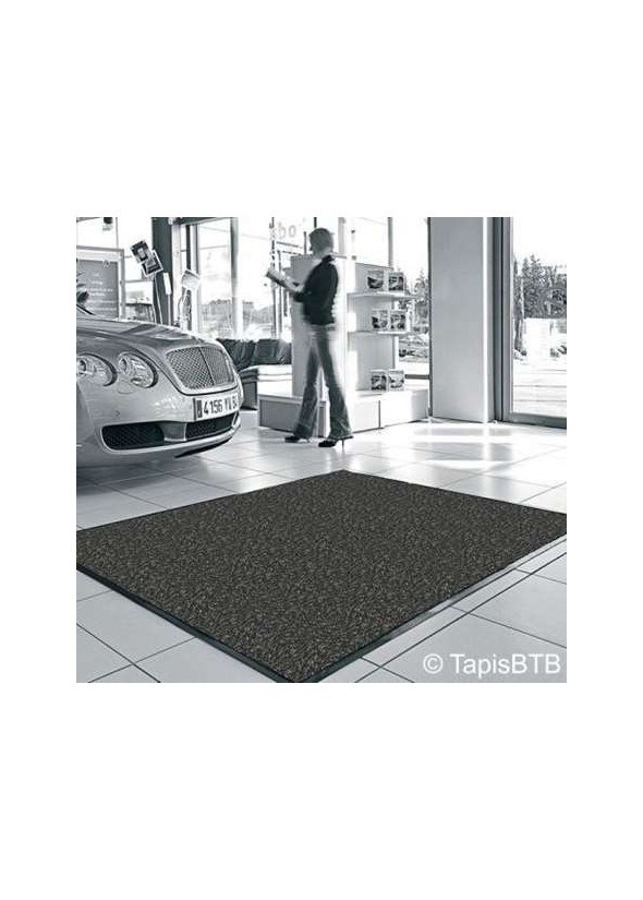 Tapis Welcome Anthracite 150x200cm