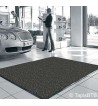 Tapis Welcome Anthracite 150x200cm