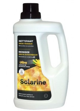 Solarine Deboucheur Alcalin 1 Litre