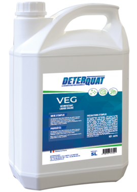 Deterquat VEG