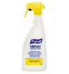 Purell spray désinfectant surfaces