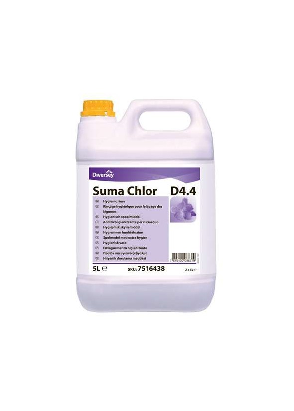 Suma chlor D4.4