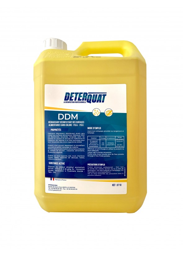 Deterquat DDM