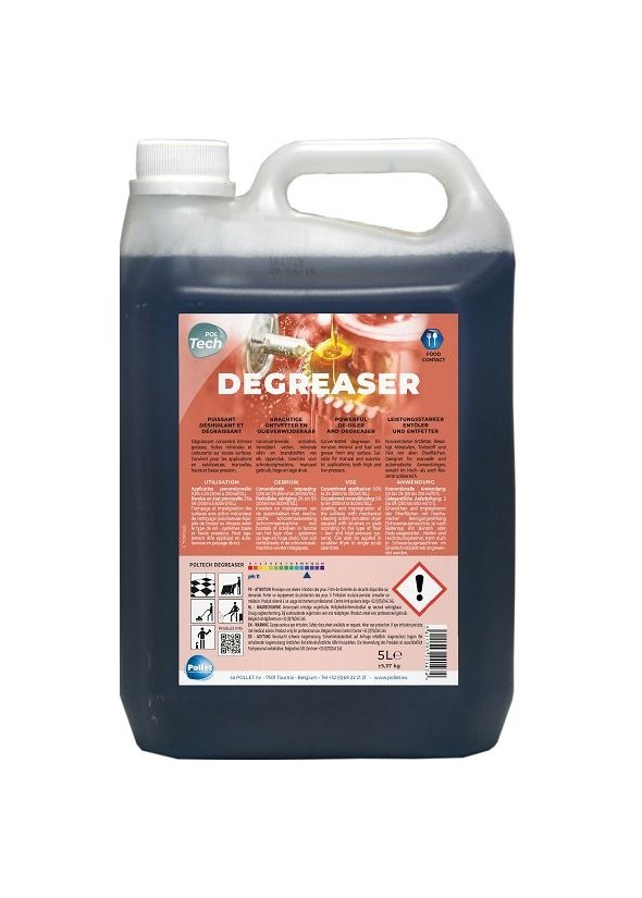 Degreaser 2000