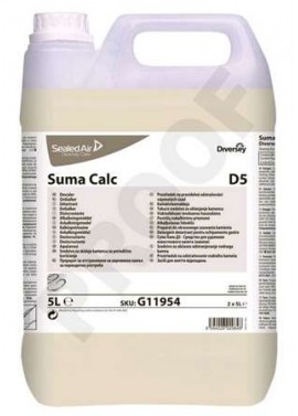 Sumac Calc D5