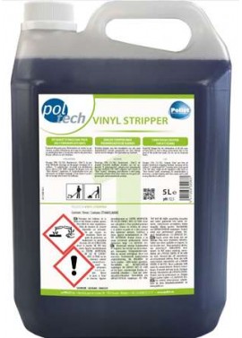 Pollet Polstrip Vinyl Stripper