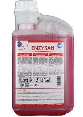 Pollet Polbio Enzysan 1 L