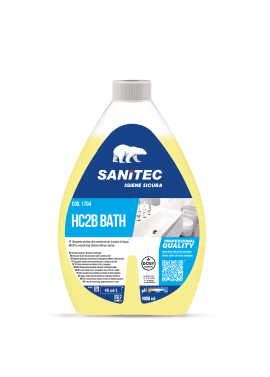 Kit HC2B Bath