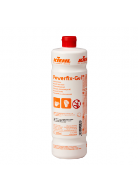 Powerfix-Gel Détartrant WC