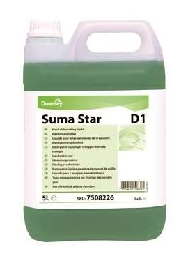 Suma Star D1