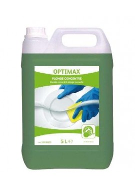 Optimax Plonge Concentré